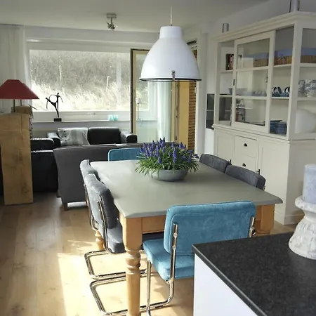 Stern Apartment Bergen aan Zee