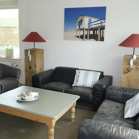 Stern Apartment