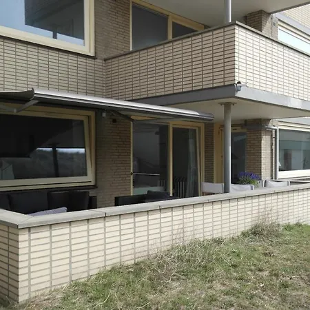 Apartment Stern Bergen aan Zee
