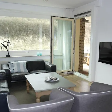 Stern Apartment
