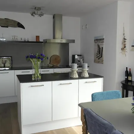 Apartment Stern Bergen aan Zee
