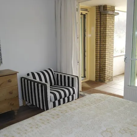 Stern Apartment Bergen aan Zee