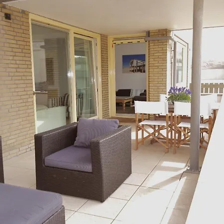 Stern Apartment