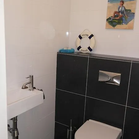 Apartment Stern